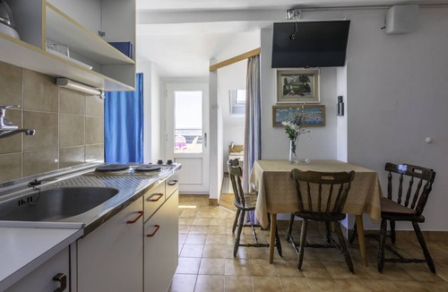 Dramalj Apartment | Apartments Rozaria (66691-A9) - Dramalj (Crikvenica)