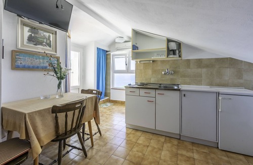 Dramalj Apartment | Apartments Rozaria (66691-A9) - Dramalj (Crikvenica)