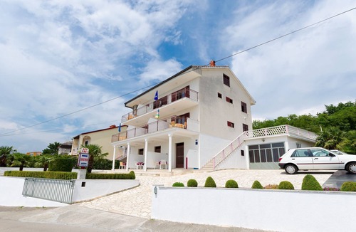 Dramalj Apartment | Apartments Rozaria (66691-A9) - Dramalj (Crikvenica)