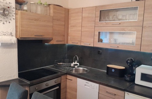 Klanfari Apartment | Apartments Roža (120631-A1) - Dramalj (Crikvenica)