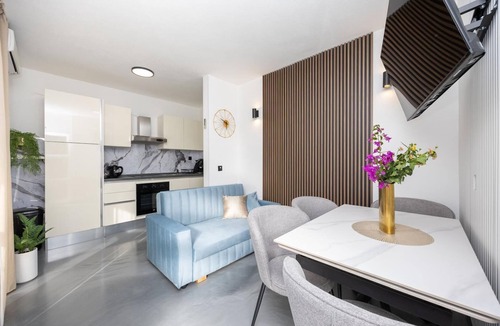 Businci Apartment | Apartments Rajčić (122411-A2) - Okrug Gornji (Ciovo)