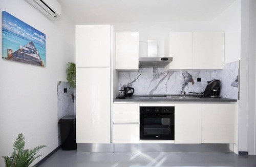 Businci Apartment | Apartments Rajčić (122411-A2) - Okrug Gornji (Ciovo)