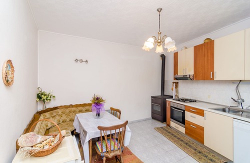 Molunat Apartment | Apartments Rašica Molunat - One Bedroom Apartment