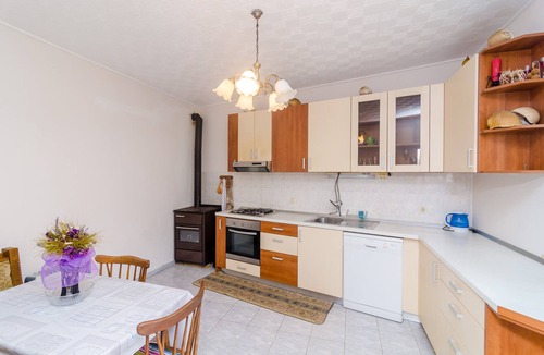 Molunat Apartment | Apartments Rašica Molunat - One Bedroom Apartment