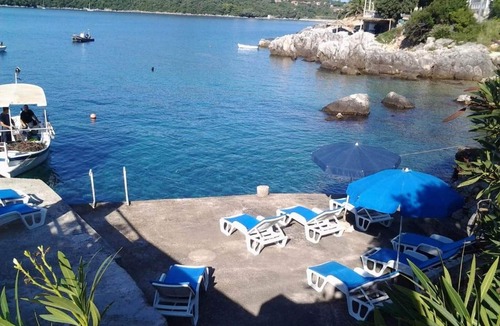 Molunat Apartment | Apartments Rašica Molunat - One Bedroom Apartment