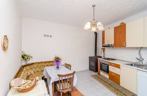 Molunat Apartment | Apartments Rašica Molunat - One Bedroom Apartment