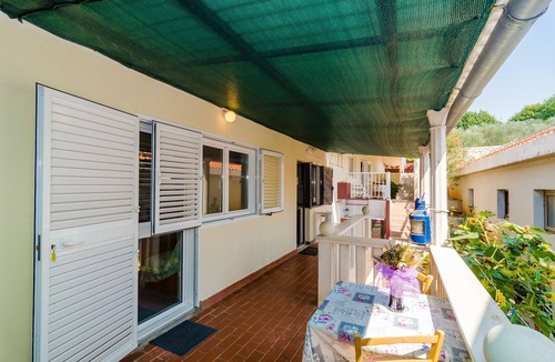 Molunat Apartment | Apartments Rašica Molunat - One Bedroom Apartment