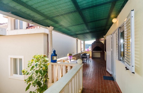 Molunat Apartment | Apartments Rašica Molunat - One Bedroom Apartment