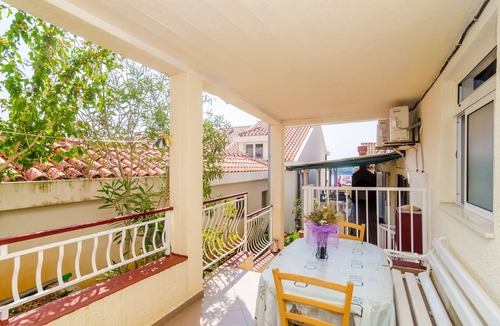 Molunat Apartment | Apartments Rašica Molunat - Two Bedroom Apartment