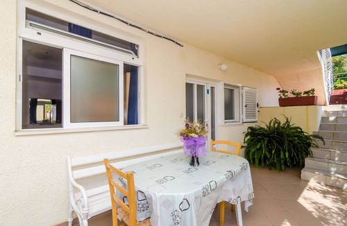 Molunat Apartment | Apartments Rašica Molunat - Two Bedroom Apartment