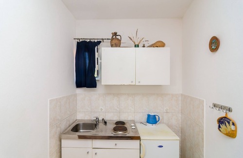 Molunat Apartment | Apartments Rašica Molunat - Basic Studio