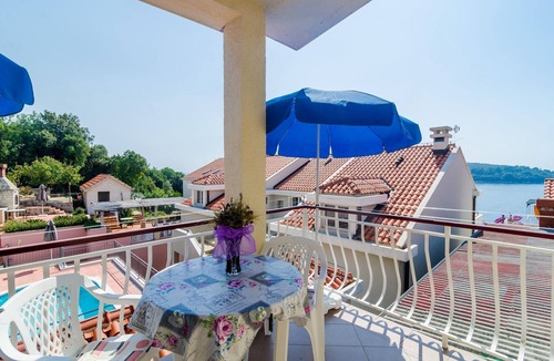 Molunat Apartment | Apartments Rašica Molunat - Studio 16