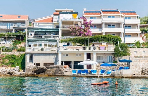 Molunat Apartment | Apartments Rašica Molunat - Standard Studio