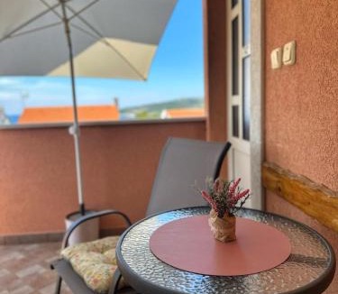 Dvornica Apartment | Apartments Radic