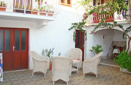 Vis Apartment | Apartments Radislav, (10949), Vis, hr