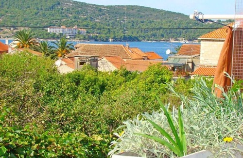 Vis Apartment | Apartments Radislav, (10950), Vis, hr