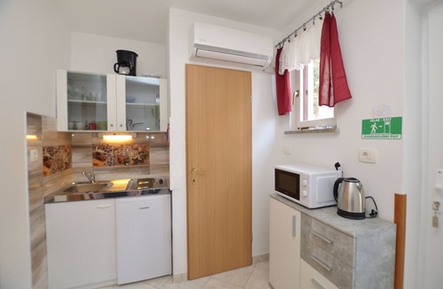 Cres Apartment | Apartments Rafael (67831-A3) - Cres - island Cres