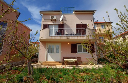 Cres Apartment | Apartments Rafael (67831-A3) - Cres - island Cres