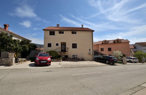 Cres Apartment | Apartments Rafael (67831-A3) - Cres - island Cres