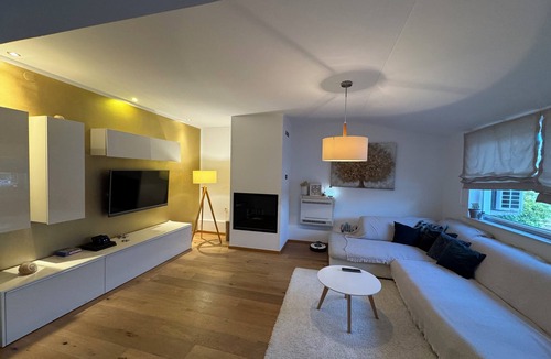 Kampor Apartment | Apartments Raffaello
