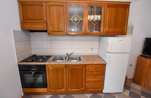Pag Apartment | Apartments Rajko (58401-A2) - Pag - island Pag