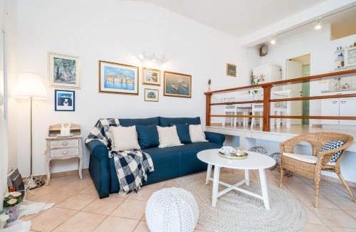 Slano Apartment | Apartments Ratac Lobrović with private beach and beautiful sunset