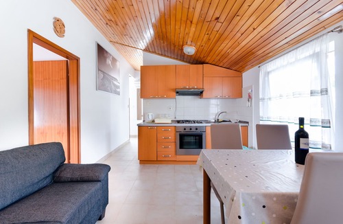 Marcana Apartment | Apartments Ratko (70161-A3) - Rakalj