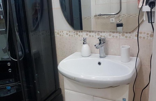 Kostroma Apartment | Аpartments RED