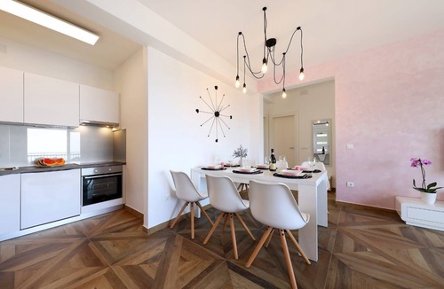 Sveta Nedjelja Apartment | Apartments Redstone Luxury Apartments