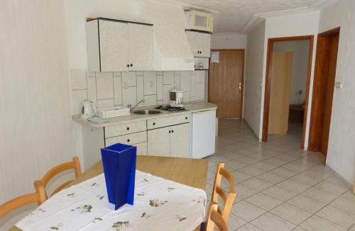 Vodice Apartment | Apartments Reiter