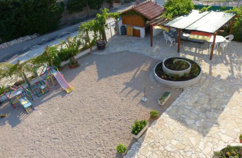 Vodice Apartment | Apartments Reiter