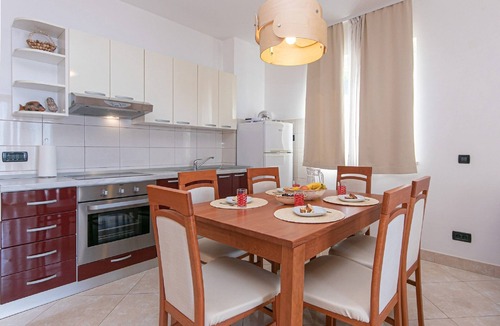 Brela Apartment | Apartments Relax Brela