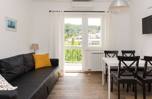 Zaton Apartment | Apartments Relax in Zaton (76491-A3) - Zaton (Sibenik)