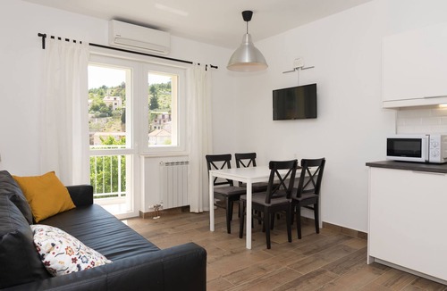 Zaton Apartment | Apartments Relax in Zaton (76491-A4) - Zaton (Sibenik)