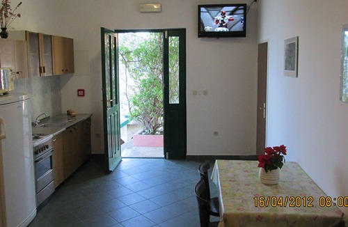 Zivogosce Apartment | Apartments Reljic A8(4+2)