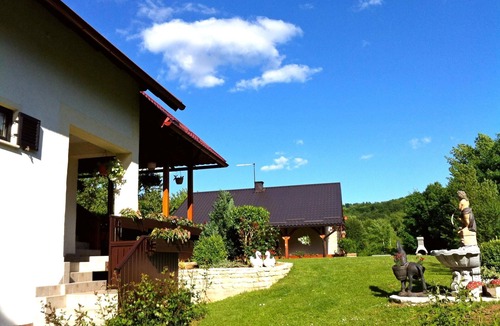 Smoljanac Apartment | Apartments Renata (80671-A2) - Smoljanac