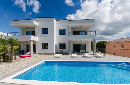 Linardici Apartment | Apartments Residence Romance (86571-A1) - Pinezici