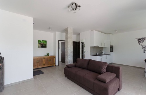 Linardici Apartment | Apartments Residence Romance (86571-A3) - Pinezici