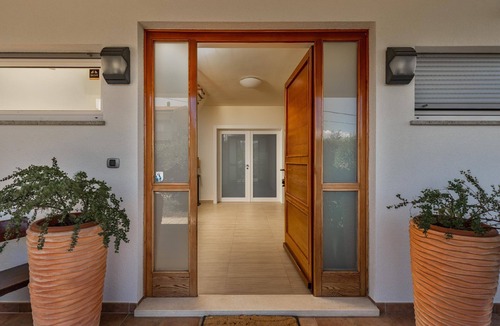 Buzdohanj House | Apartments Rijeka - Terra Magica Room Grobnik ⭐