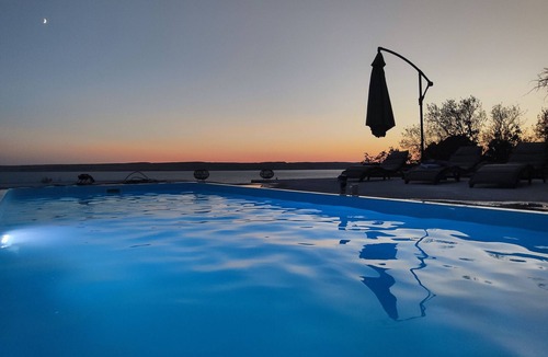 Baric Draga Apartment | Apartments Rina - two bedroom A3