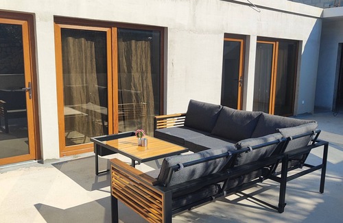 Baric Draga Apartment | Apartments Rina - two bedroom A3