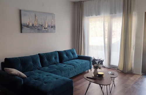 Baric Draga Apartment | Apartments Rina - two bedroom A3