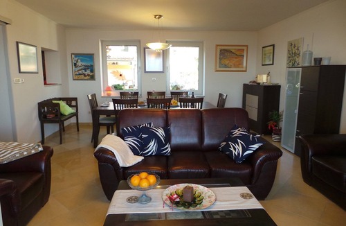 Tulisevica Apartment | Apartments Rita (101761-A2) - Lovran