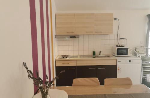 Povljana Apartment | Apartments Riva Povljana
