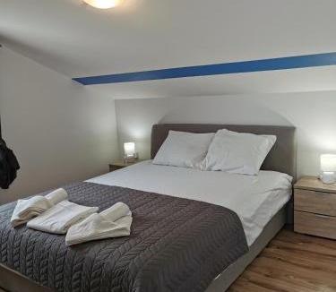 Povljana Apartment | Apartments Riva Povljana