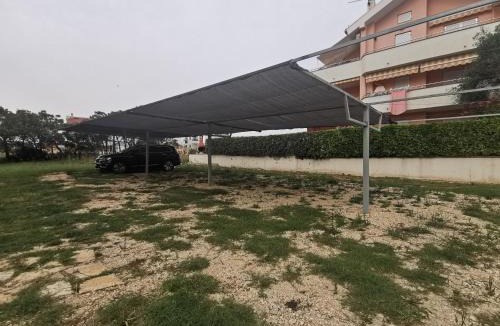 Povljana Apartment | Apartments Riva Povljana