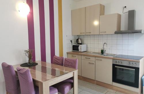 Povljana Apartment | Apartments Riva Povljana