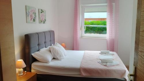 Povljana Apartment | Apartments Riva Povljana