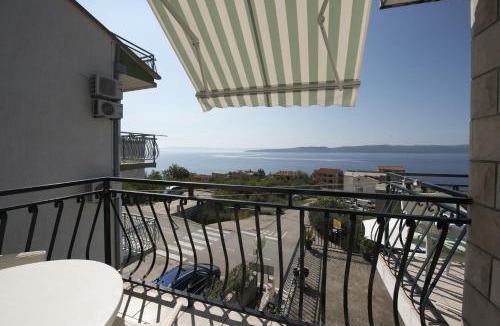 Brela Apartment | Apartments Robert