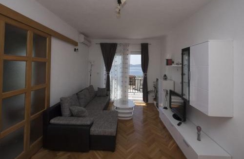 Brela Apartment | Apartments Robert